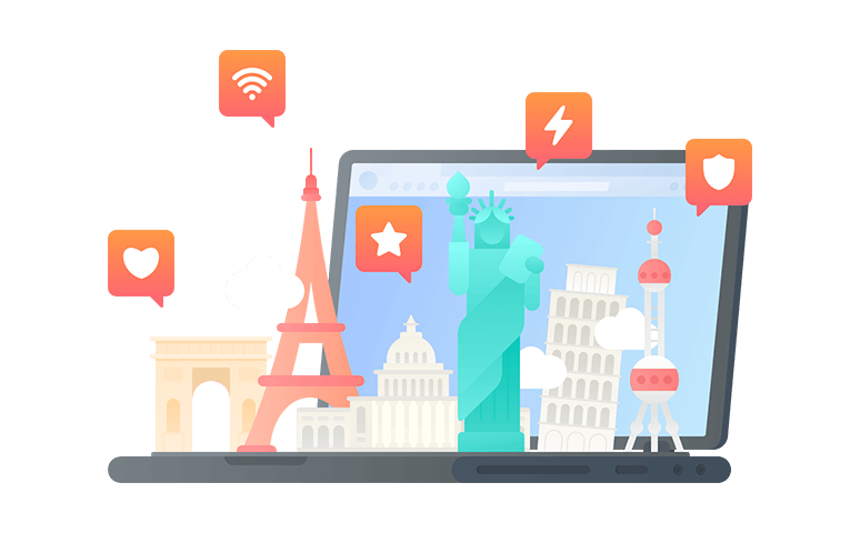 在马尔代夫连接到中国vpn - 穿回国
